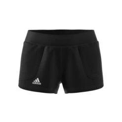 Short Femme Adidas Tennis Match -Decontracte Mode Boutuique gv1522 app virtual 3d 1 white