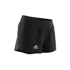 Short Femme Adidas Tennis Match -Decontracte Mode Boutuique gv1522 app virtual 3d 4 white