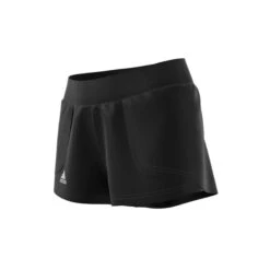 Short Femme Adidas Tennis Match -Decontracte Mode Boutuique gv1522 app virtual 3d 7 white