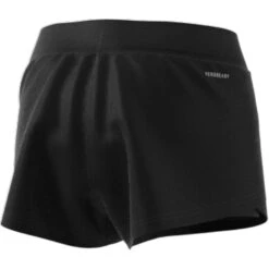 Short Femme Adidas Tennis Match -Decontracte Mode Boutuique gv1522 app virtual back white