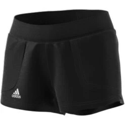 Short Femme Adidas Tennis Match -Decontracte Mode Boutuique gv1522 app virtual standard white