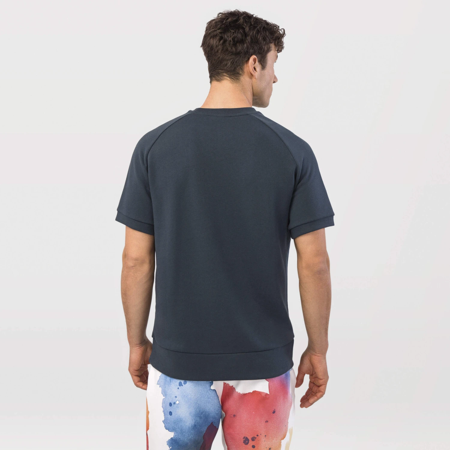 T-shirt Head Motion 8 T-shirt Head Motion – Image 6