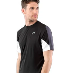 T-shirt Head Club 22 Tech
