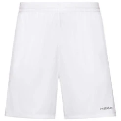 Short Head Easy Court