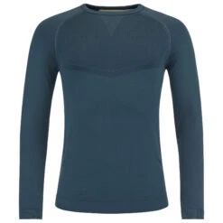 T-shirt Manches Longues Sans Couture Head Flex