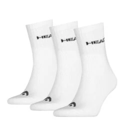 Chaussettes Head Club (x3)