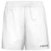 Short Femme Head Club -Decontracte Mode Boutuique head 814379 bl blanc 1