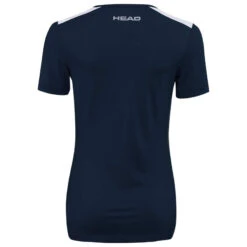 Maillot Femme Head Club 22 Tech