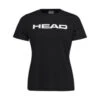 T-shirt Femme Head Club Basic 2 T-shirt Femme Head Club Basic -Decontracte Mode Boutuique head 814453 bk 0