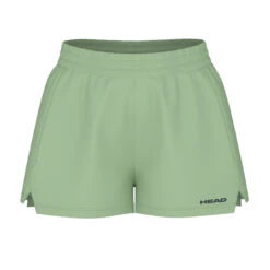 Short Femme Head Play