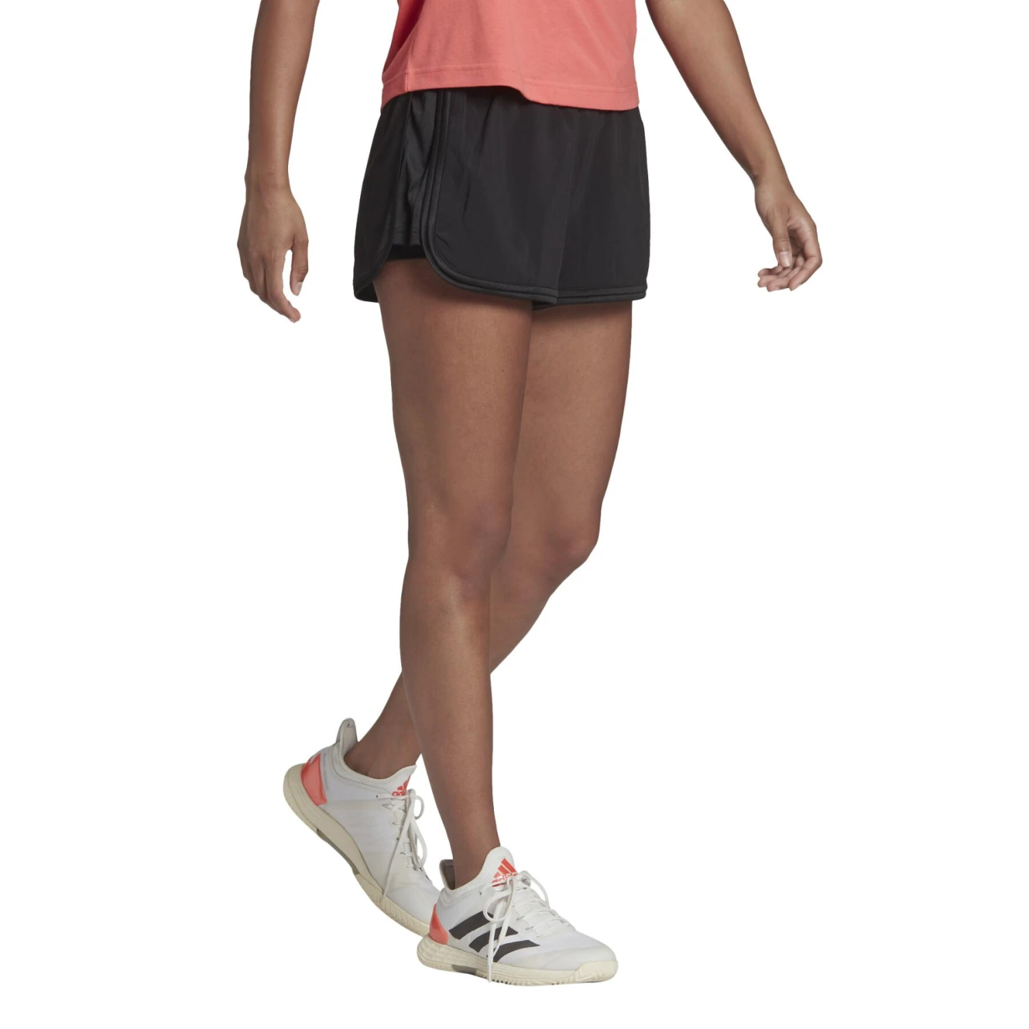 Short Femme Adidas Club Tennis 11 Short Femme Adidas Club Tennis – Image 9