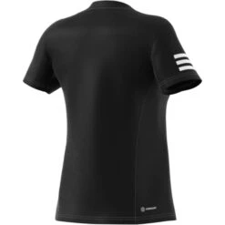 T-shirt Femme Adidas Club Tennis -Decontracte Mode Boutuique hf1784 app virtual back white
