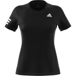 T-shirt Femme Adidas Club Tennis -Decontracte Mode Boutuique hf1784 app virtual front white