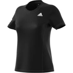 T-shirt Femme Adidas Club Tennis