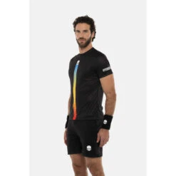 Maillot Hydrogen Spectrum Tech