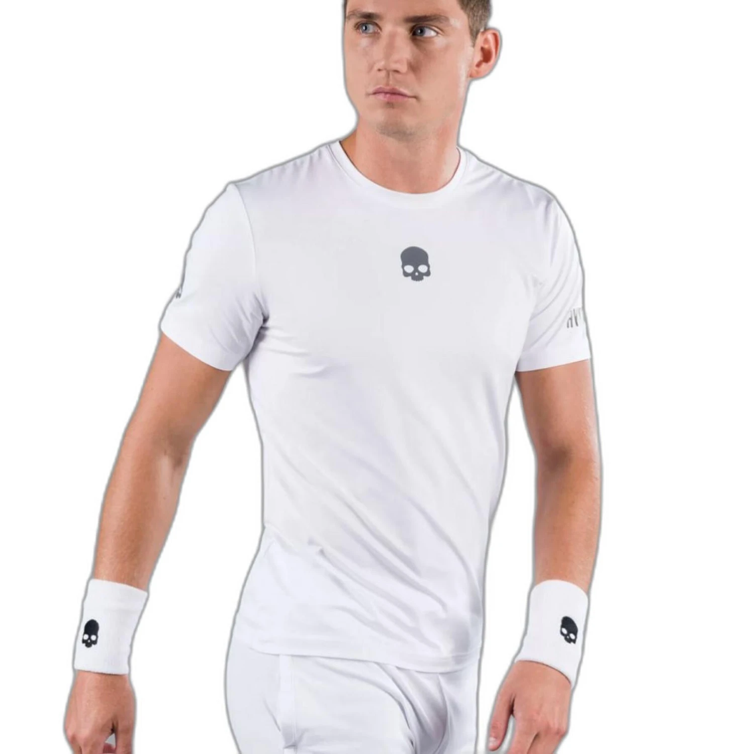 T-shirt Hydrogen Basic Tech 4 T-shirt Hydrogen Basic Tech – Image 2