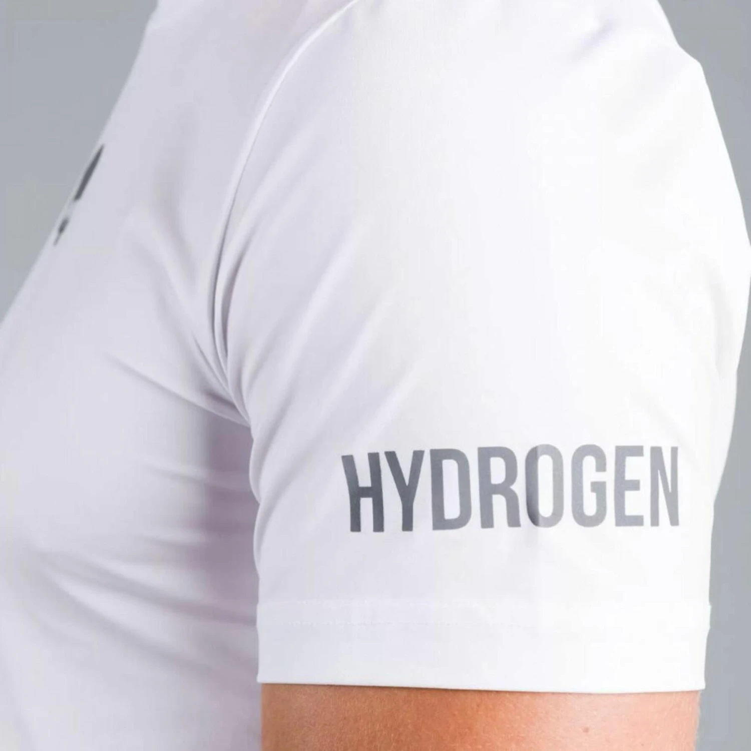 T-shirt Hydrogen Basic Tech 5 T-shirt Hydrogen Basic Tech – Image 3