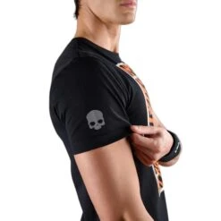 T-shirt Hydrogen Court Cotton