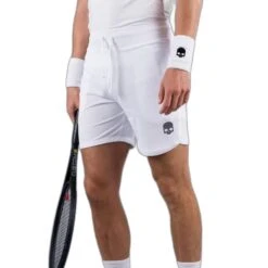 Short Hydrogen Tech -Decontracte Mode Boutuique hydrogen tc0000 164 white 2