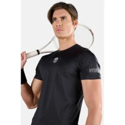 Maillot Hydrogen Basic -Decontracte Mode Boutuique hydrogen tt0001 007 black 4