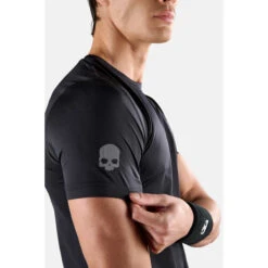 Maillot Hydrogen Basic -Decontracte Mode Boutuique hydrogen tt0001 007 black 5