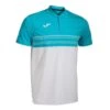 Polo Joma Smash -Decontracte Mode Boutuique joma 103071.725 0