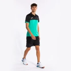 Polo Joma Montreal -Decontracte Mode Boutuique joma 103210.440 7