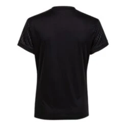 Maillot Femme Joma Montreal -Decontracte Mode Boutuique joma 901644.100 noir 5