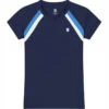 Maillot Fille K-Swiss Core Team