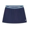 Jupe Femme K-Swiss Core Team -Decontracte Mode Boutuique k swiss 194992400 bleu navy 1