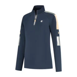 Maillot Manches Longues Femme K-Swiss Hypercourt 4