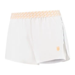 Short Femme K-Swiss Hypercourt 6