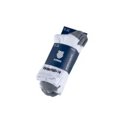 Paires De Chaussettes K-Swiss Sport (x3)