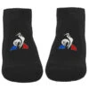 Chaussettes Le Coq Sportif No Show -Decontracte Mode Boutuique le coq sportif 2220119 black 1