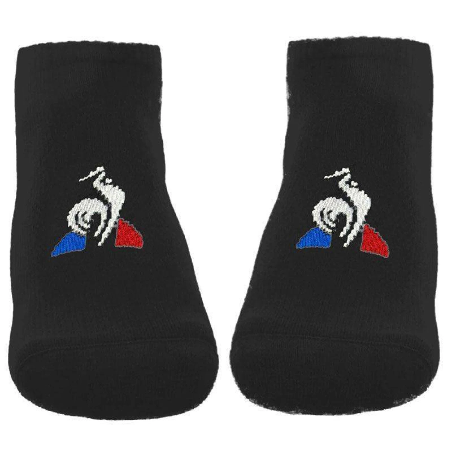 Chaussettes Le Coq Sportif No Show 3 Chaussettes Le Coq Sportif No Show