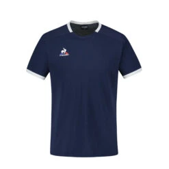Maillot N°5 Le Coq Sportif