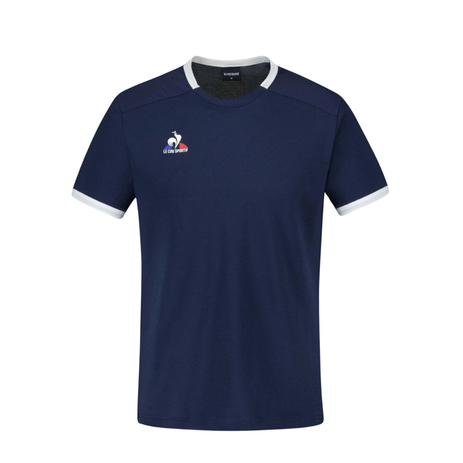 Maillot N°5 Le Coq Sportif 3 Maillot N°5 Le Coq Sportif