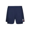 Short Femme Le Coq Sportif N°1