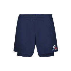 Short Femme Le Coq Sportif N°1