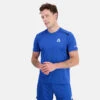 Maillot N°1 Le Coq Sportif Pro -Decontracte Mode Boutuique le coq sportif 2410518 lapis blue 4