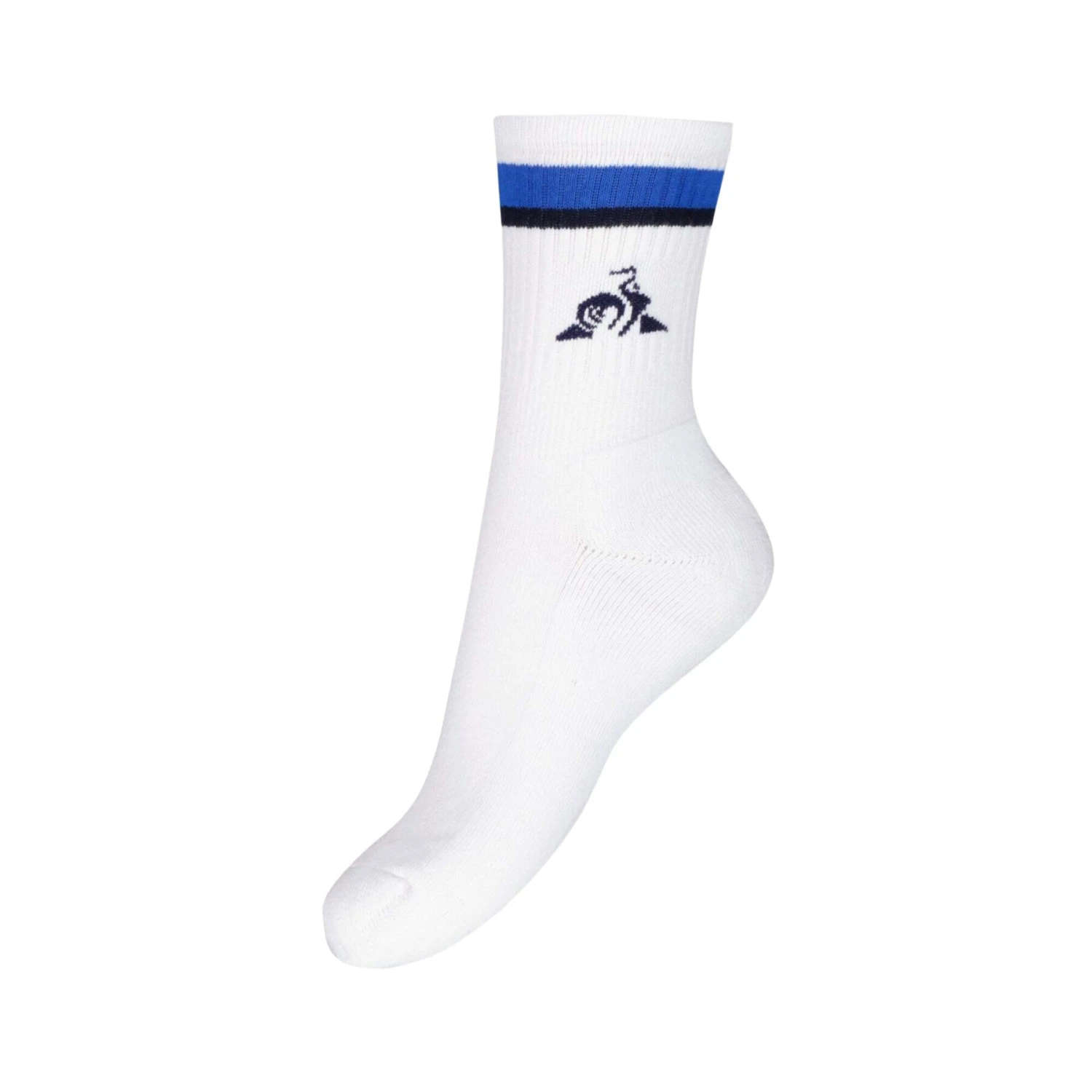 Chaussettes Le Coq Sportif 5 Chaussettes Le Coq Sportif – Image 3