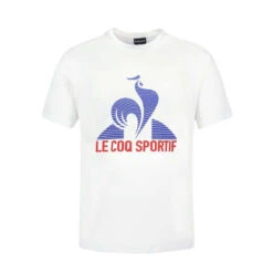 T-shirt N°1 Enfant Le Coq Sportif Fanwear