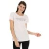 T-shirt Femme Lotto Squadra II -Decontracte Mode Boutuique lotto 217451 0f1 0