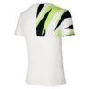 T-shirt Tennis Mizuno Shadow -Decontracte Mode Boutuique mizuno 62ga200101 1