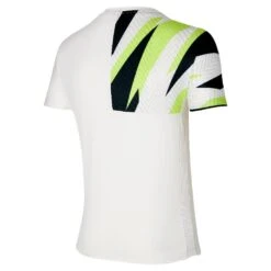 T-shirt Tennis Mizuno Shadow