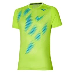 Maillot Mizuno Shadow Graphic