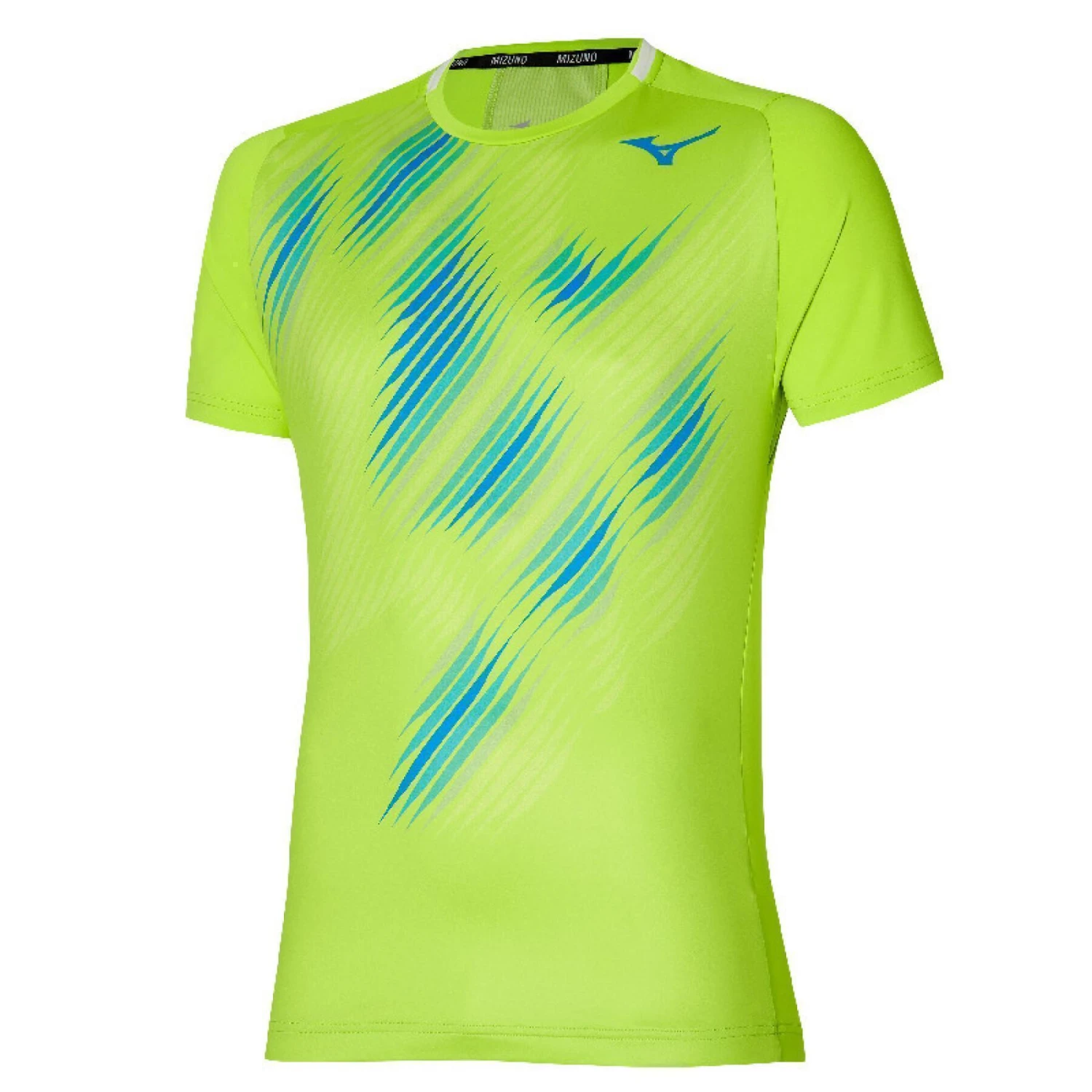 Maillot Mizuno Shadow Graphic 3 Maillot Mizuno Shadow Graphic