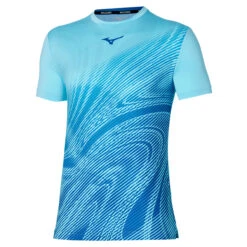 Maillot Mizuno Charge Shadow Graphic