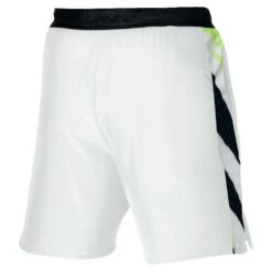 Short De Tennis Mizuno Amplify