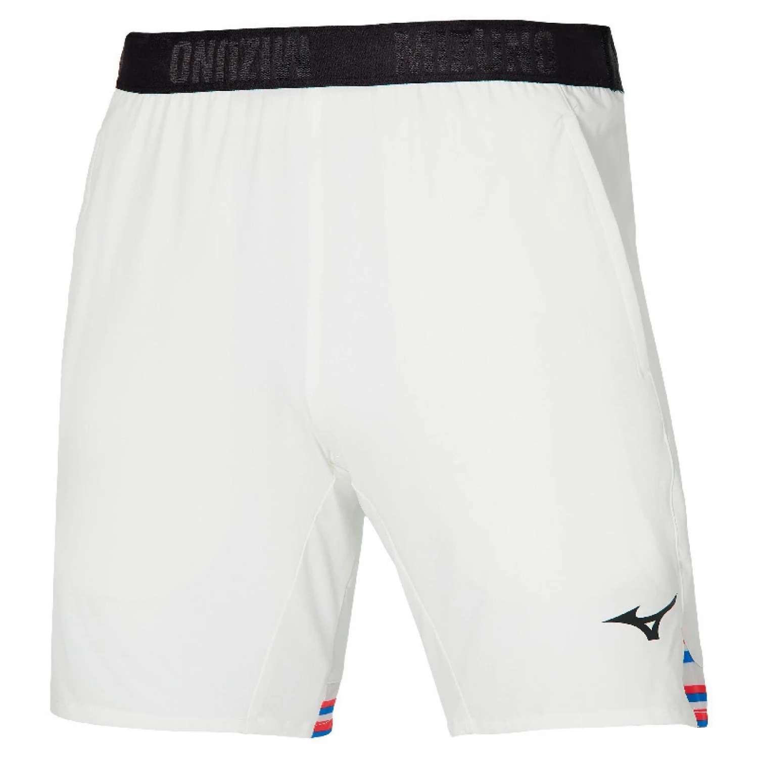 Short Mizuno 8 In Amplify 3 Short Mizuno 8 In Amplify